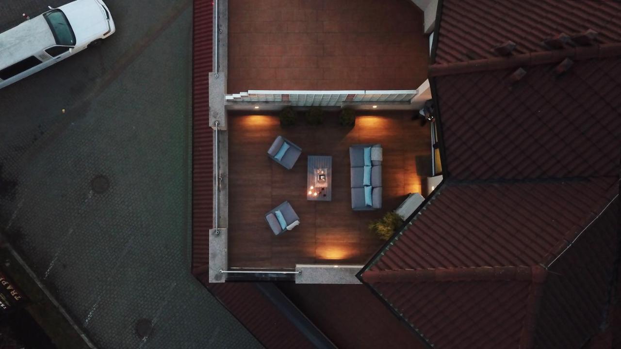 Czantoria View Apartment Ustron Exterior photo